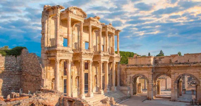 İzmir ''Küresel Sürdürülebilir Turizm Konseyi''ne katıldı