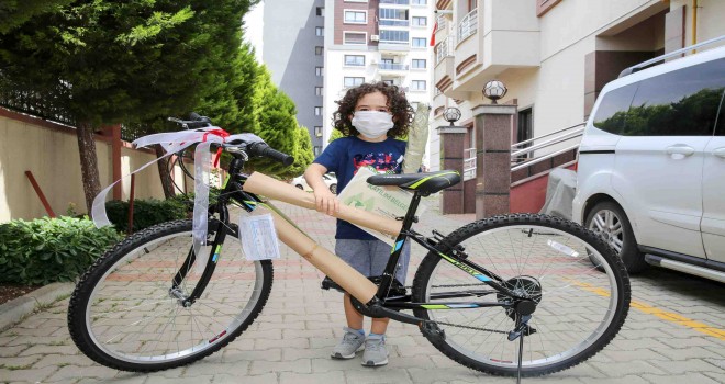 Sıfır atıktan yaratıcı oyuncaklar