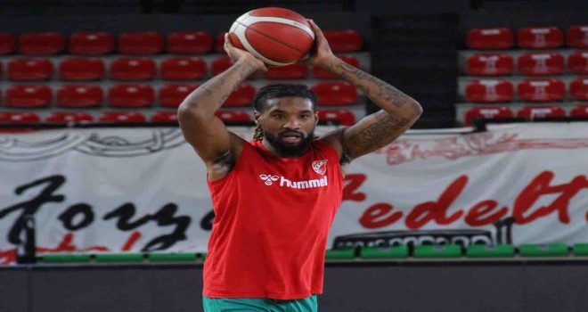 Karşıyaka'nın konuğu Aliağa Petkimspor