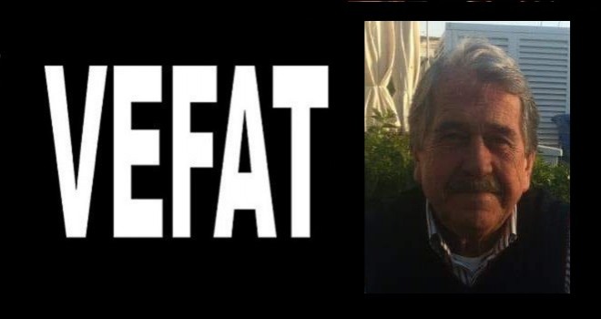 Karşıyakalı ünlü basketbolcu vefat etti