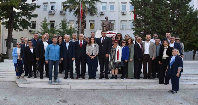 Zenginer: Muhtarlar demokrasinin temel taşıdır