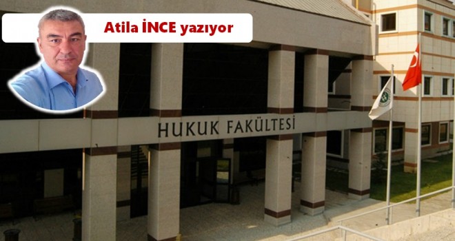 Hukuk Fakültesi - 3