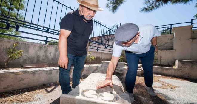 Soyer: Bu muazzam hazineye sahip çıkmaya devam edeceğiz