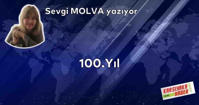 100. Yıl