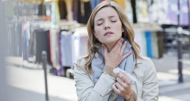 Faranjit antibiyotikle tedavi edilemez