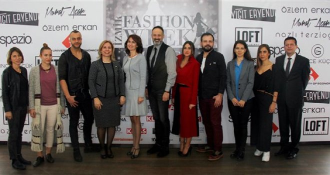 Fashion Week için geri sayım başladı