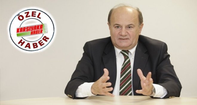 Fatih Diniz: Aziz Bey’in anlayışlı olacağını düşünüyorum