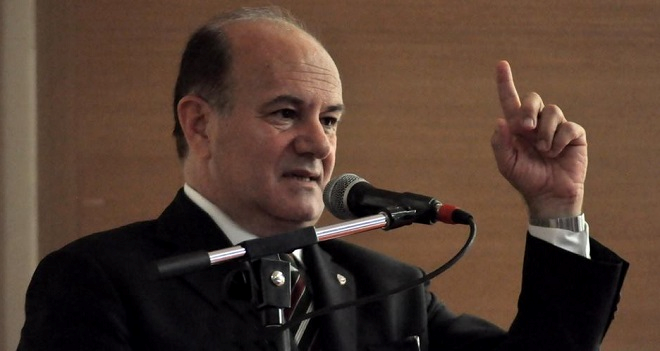 Fatih Diniz:''Kim nereye stat yapacaksa yapsın...''