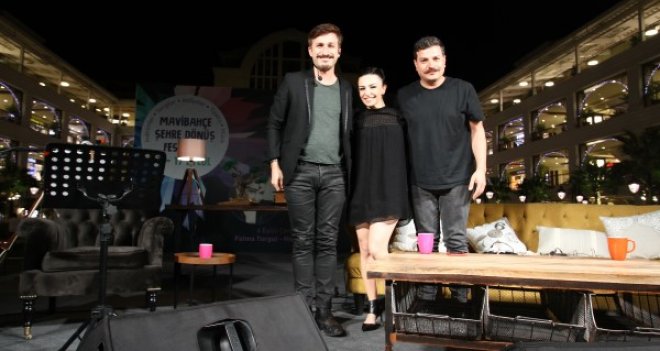 Fatma Turgut: Hala yaram çok açık