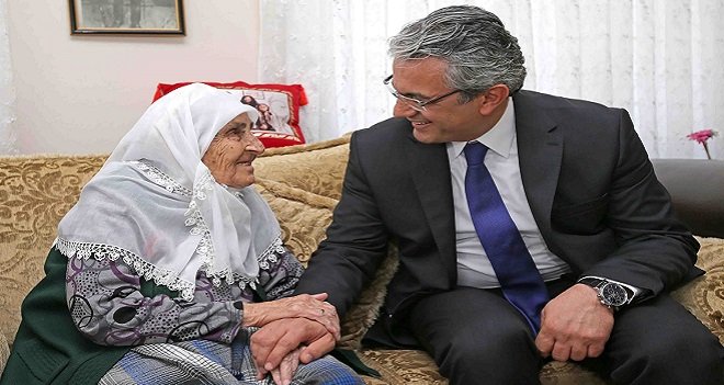 Faturanızı evinizde ödeyin!