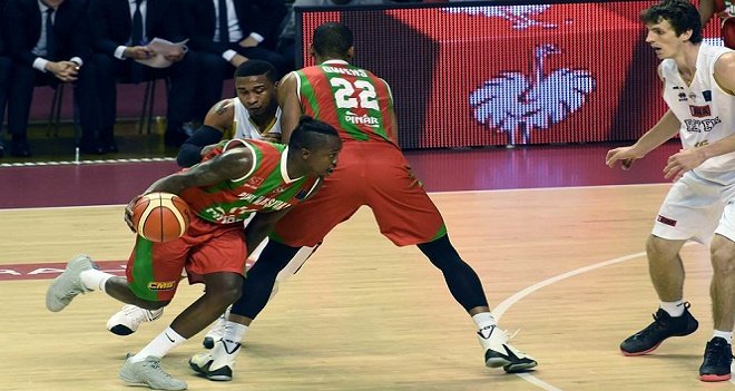 Faul atışlarıyla Final-Four kaçtı…