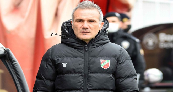 Güracar: Bu kadro, birkaç iyi takviyeyle hedefe oynayacak güçte