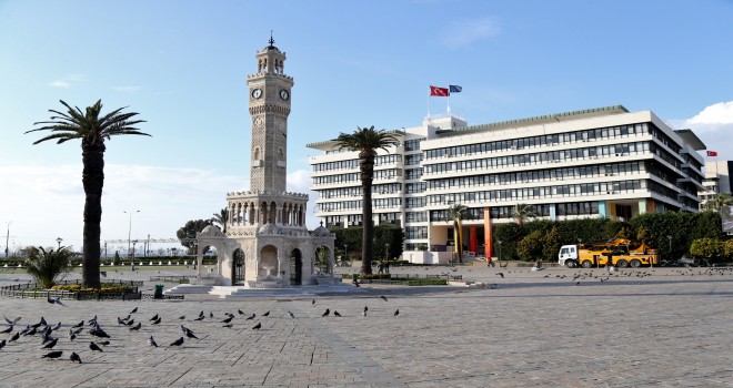İzmir Valiliği'nden üç koronavirüs kararı