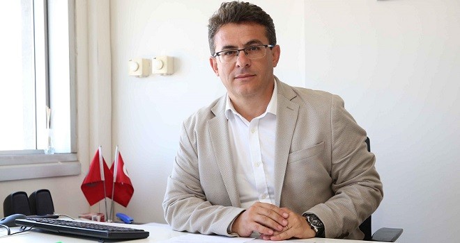 Meclis üyesi Murat Aydın'dan açıklama