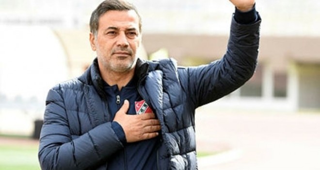 Soner Tolungüç'ten veda açıklaması