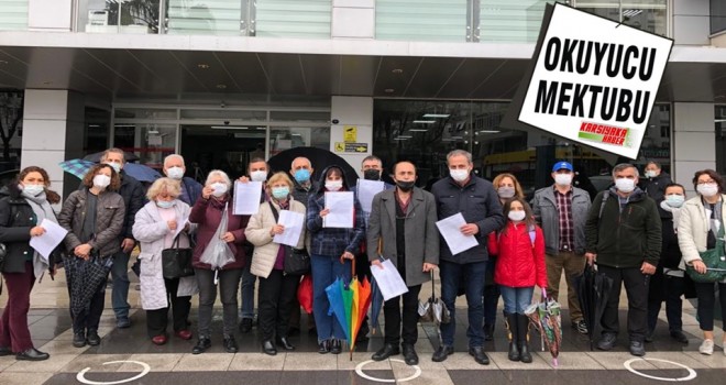 Emlak Konutları Platformu'ndan açıklama