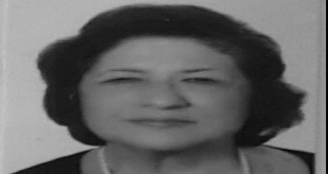 Onan ailesinin acı kaybı