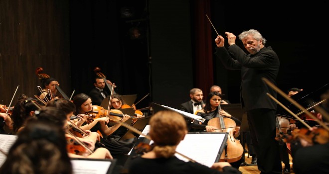 Karşıyaka’da sanat dolu Mart