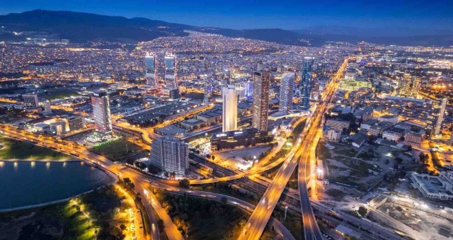 İzmir’de kiralar 7 yılda 20 kat arttı