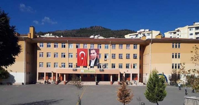 İzmir İl Milli Eğitim Müdürlüğü'nün hedefi 15 BİLSEM