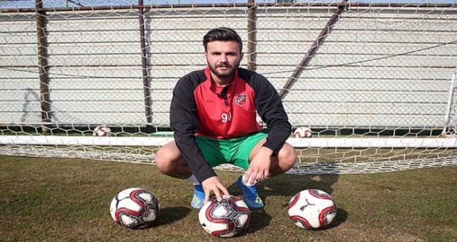 Karşıyaka'da Özgür Güler geri döndü...