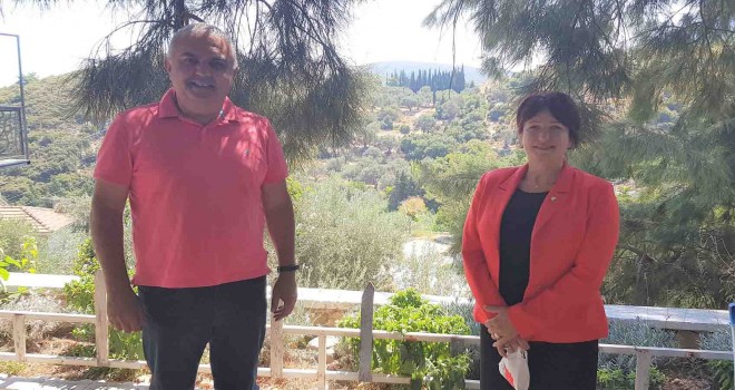 Doğa katliamına iş dünyasından da tepki var