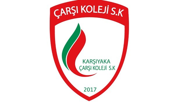 Karşıyaka Çarşı Koleji Mersin’de 54 fark yedi