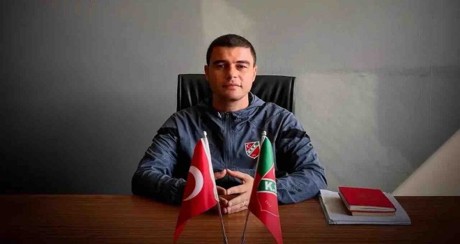 Mehmet Ceyhun: Her kulvarda hakkımızı arayacağız