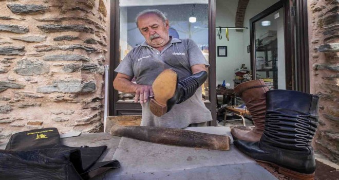 ''Tarihe Saygı Yerel Koruma Ödülleri''ni kazananlar belli oldu