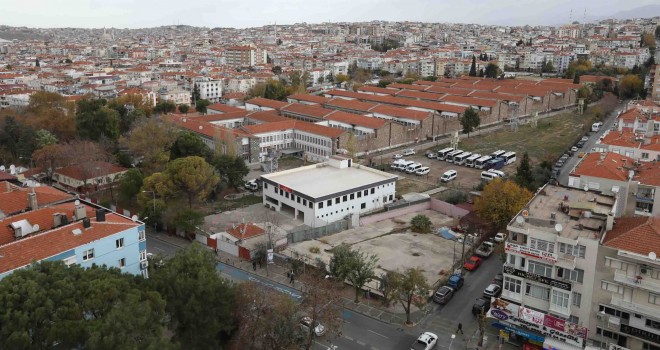 Başkan Kılıç: Buca trafiği için bir miladın arifesindeyiz