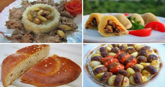 Doğu Kültürünü Yaşatan Mardin’in Yöresel Yemekleri