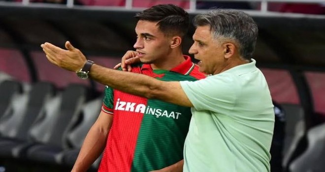 Basatemür: Belki bir transfer yapabiliriz