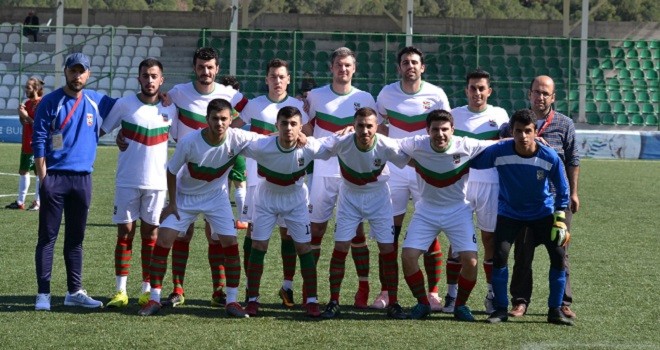 Bostanlıspor, Kültürspor ve Şemikler kazandı