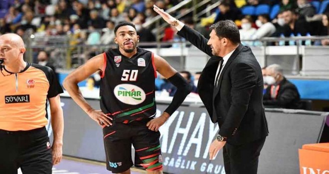 Sarıca: Ligde alınan her galibiyet değerli