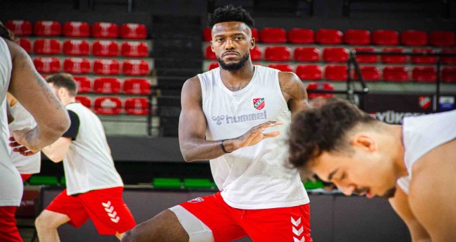 Karşıyaka'nın potada hazırlık programı belli oldu