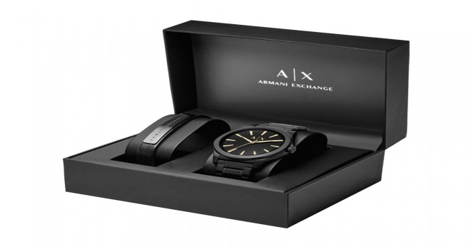 Erkek Saat Modelleri