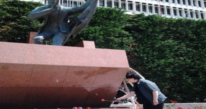 Fidan: Milletvekilliğim, bu bağımlı siyasete İzmir’den atılmış ilk kurşun olacaktır