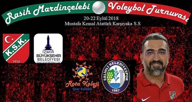 Filede Kaf Kaf birinci…