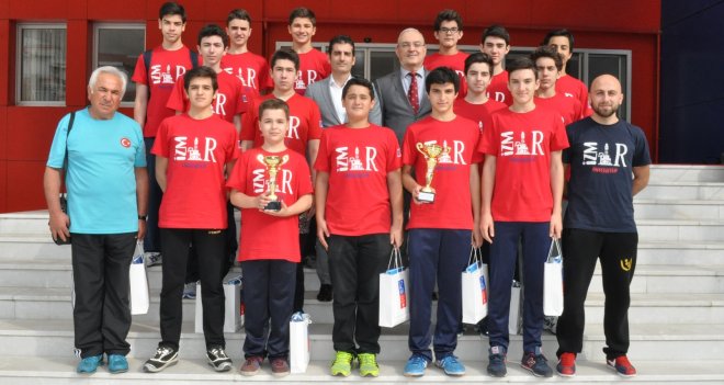 Filede Türkiye şampiyonluğuna koşacaklar