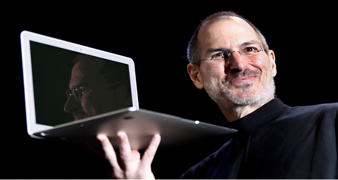 ''JOBS BİR KATİLDİR''