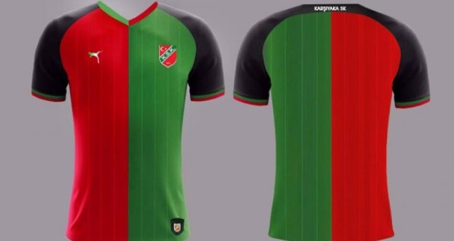 Forma krizinde firma Karşıyaka'yı suçladı