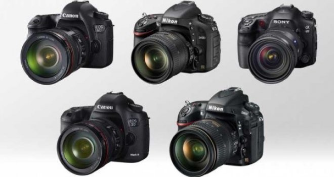 Fotoğraf Makinesi Satın Alma Kriterleri