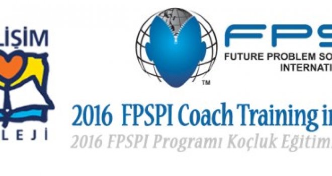 FPSPI Koçluk Eğitimi bu yıl Gelişim'de