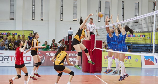 Fuar izmir’den tarihi smaç