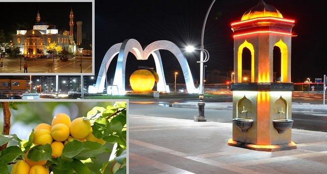 Fuar'ın onur konuğu illeri: Diyarbakır ve Malatya