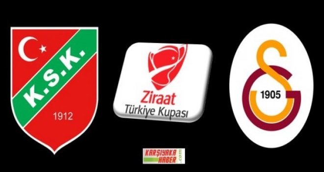 Karşıyaka-Galatasaray maçında konuk takım kotası %5