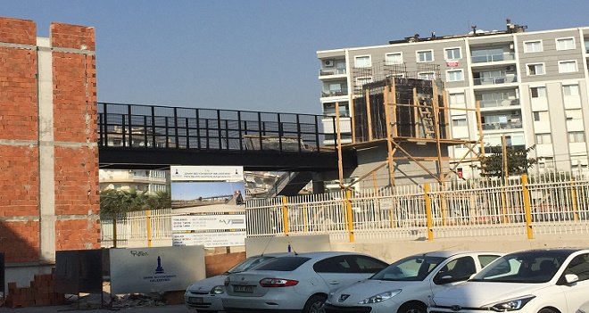 Gecikti ama bitti bitecek…