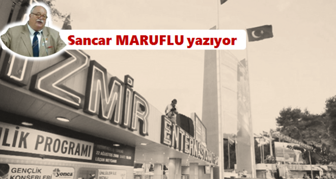 Geleceğin fuarı nasıl olmalı?