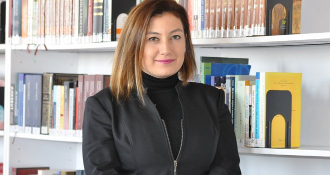 Geleceğin yeni mesleği '‘arabuluculuk’'