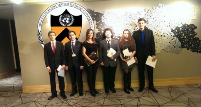 Gelişim'in Princeton geleneği